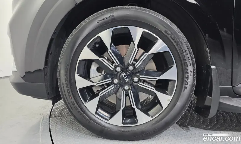 Kia Carnival (Canival)