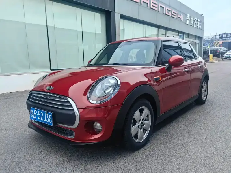 MINI Mini