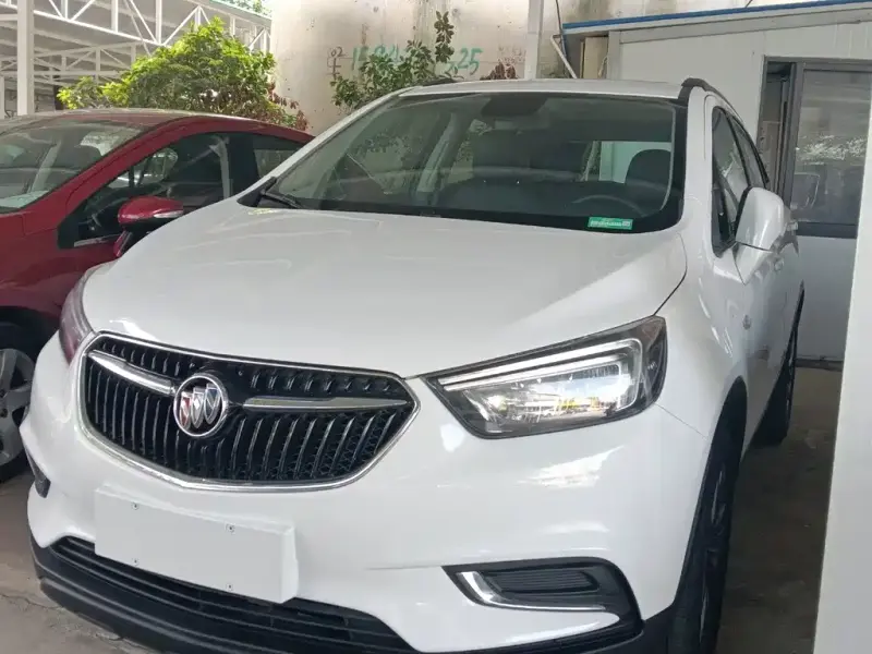 Buick Encore