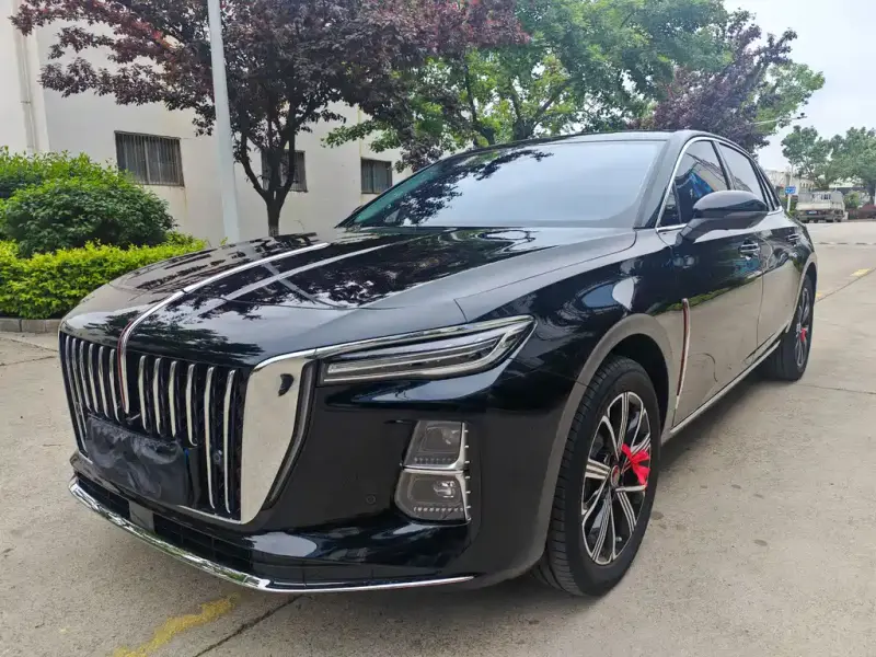 Hongqi H5 PHEV