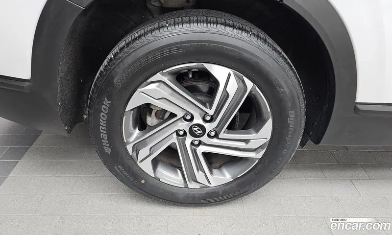 Hyundai Santa Fe (Santafe)