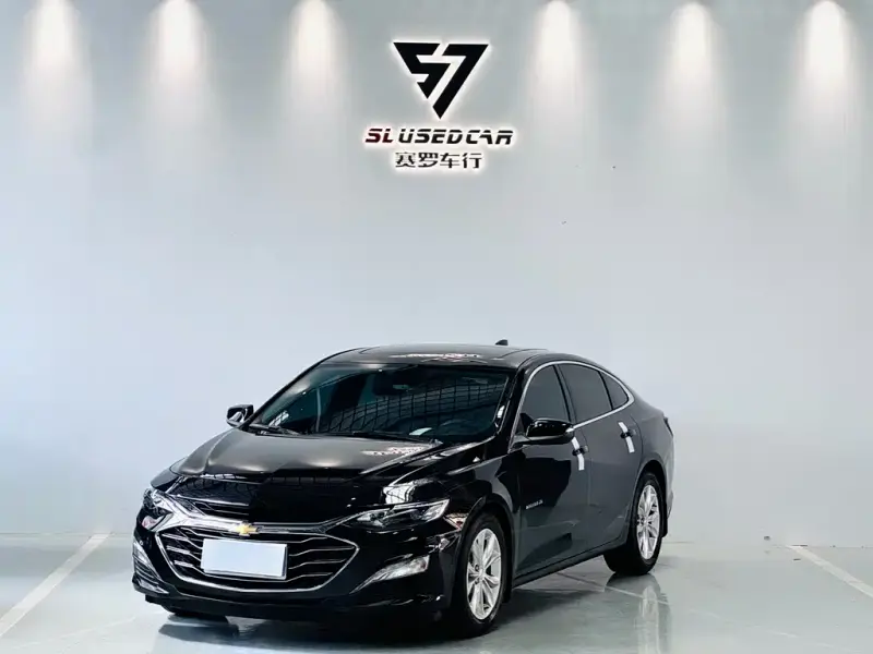 Chevrolet Malibu XL