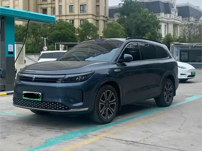 AITO M7