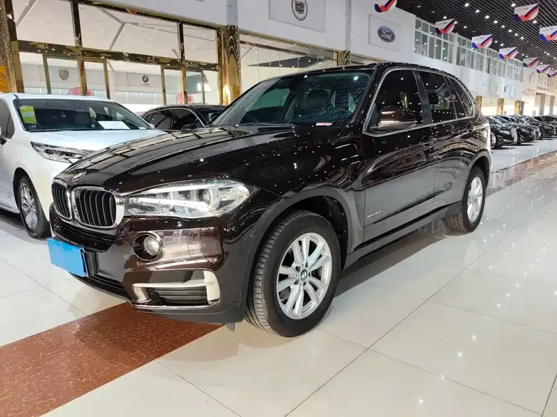BMW X5 (Import)