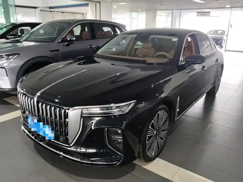 Hongqi H9