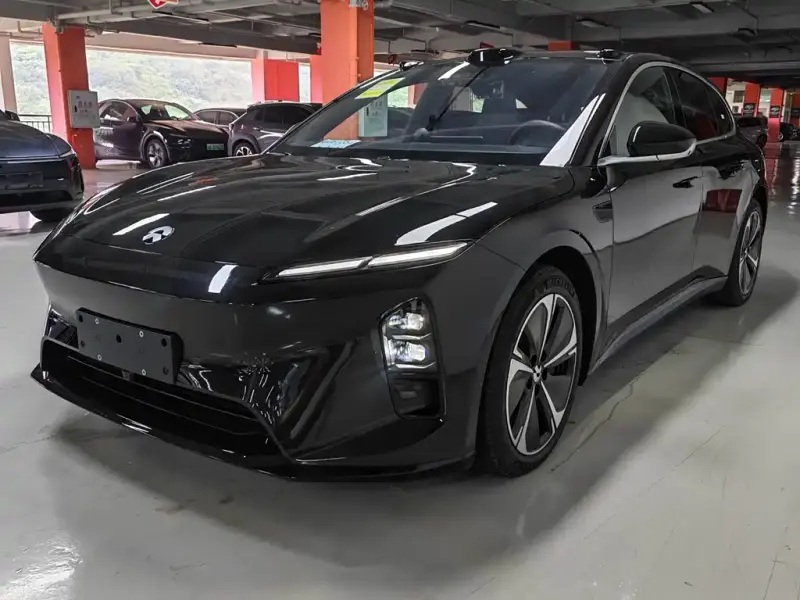 NIO ET5T