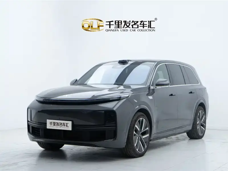 Li Auto L9
