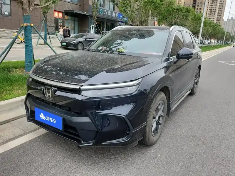 Honda Breeze