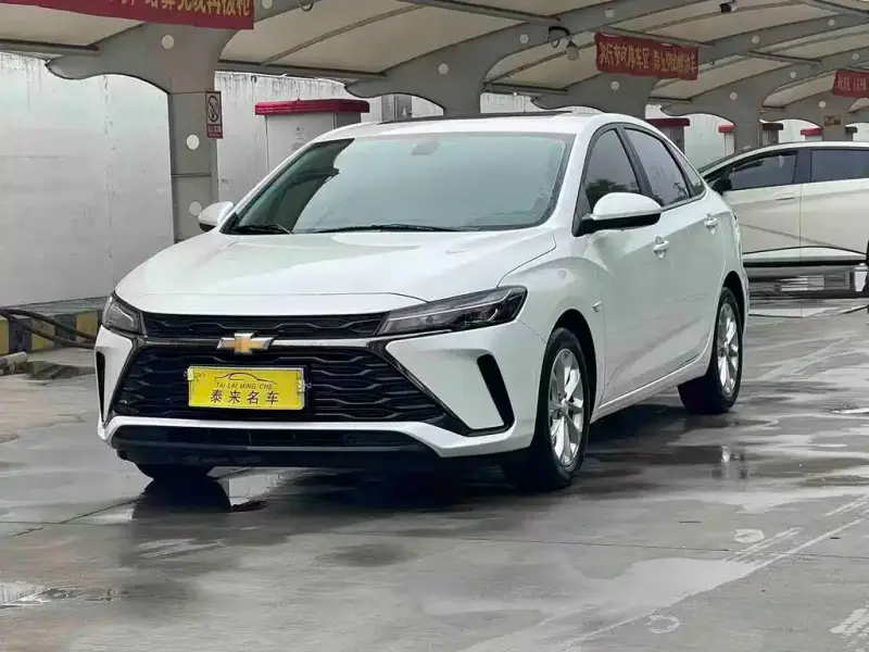 Chevrolet Monza