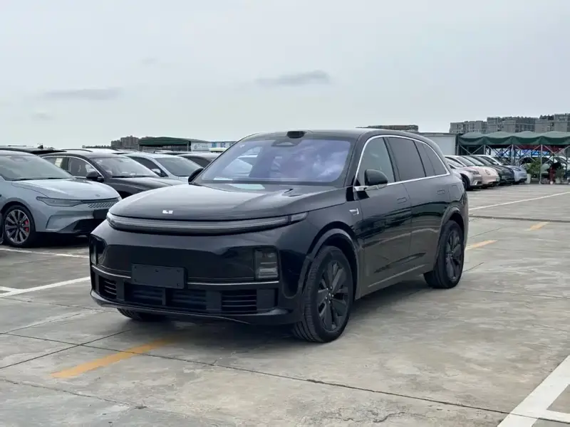 Li Auto L7
