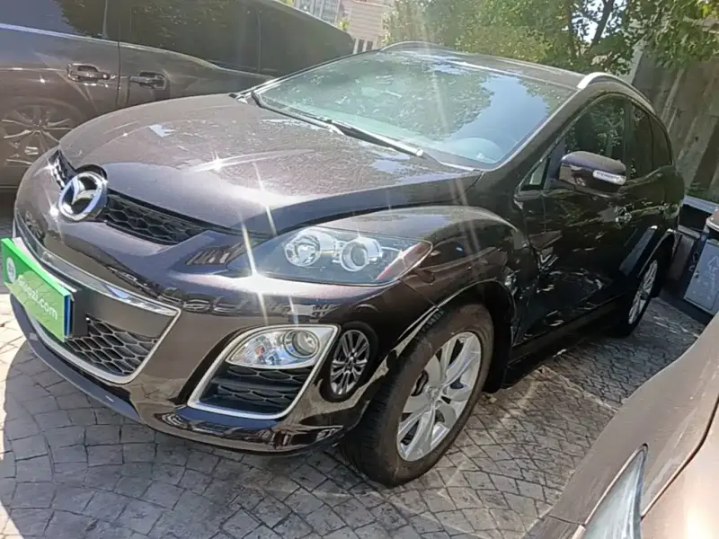 Mazda CX-7
