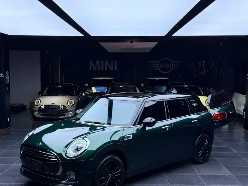 MINI Mini Clubman