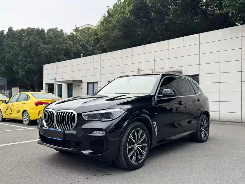 BMW X5 (Import)
