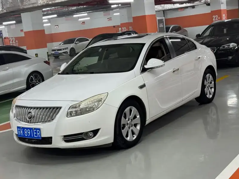 Buick Regal