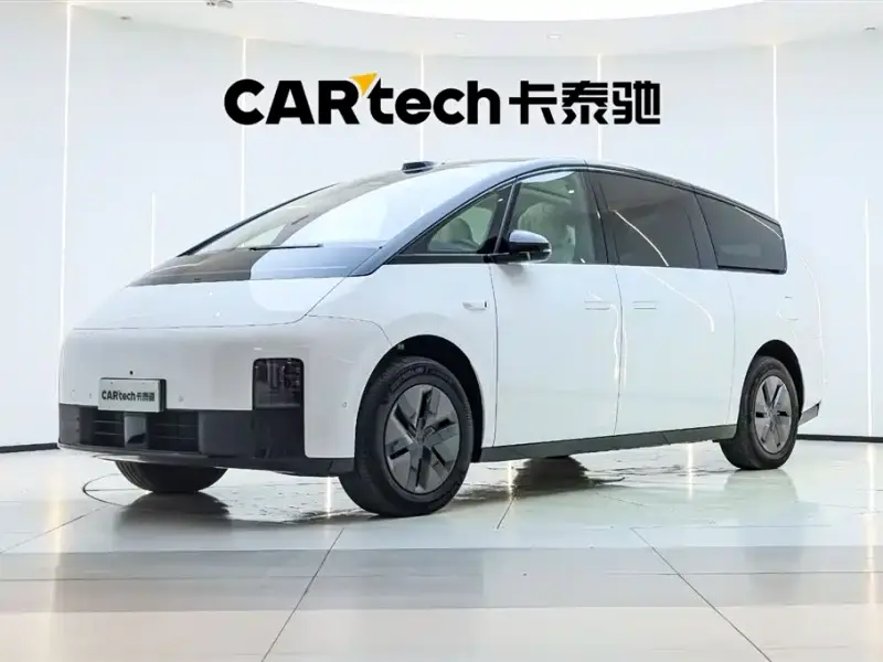 Li Auto MEGA