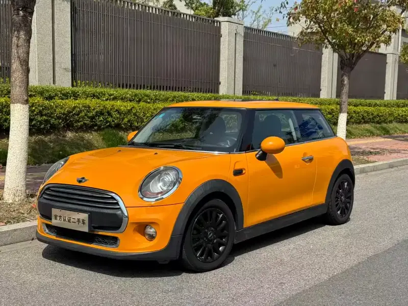 MINI Mini