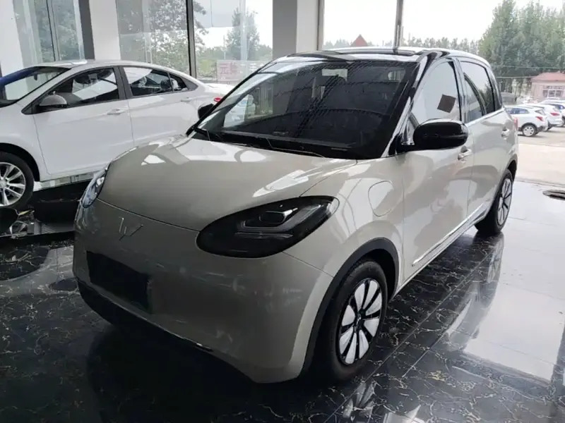Wuling Bingo