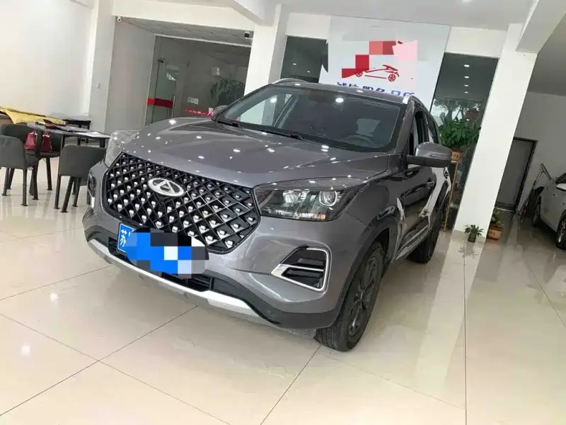 Chery Tiggo 5x