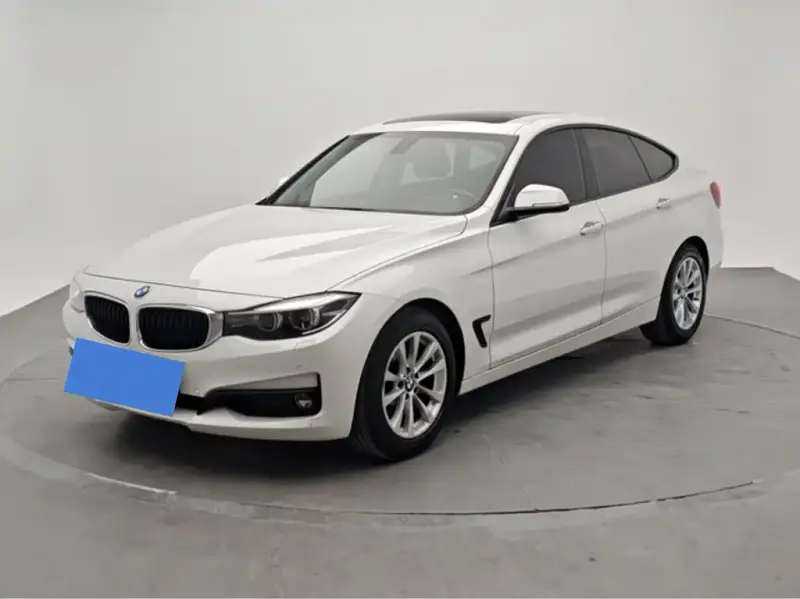 BMW 3-Series GT