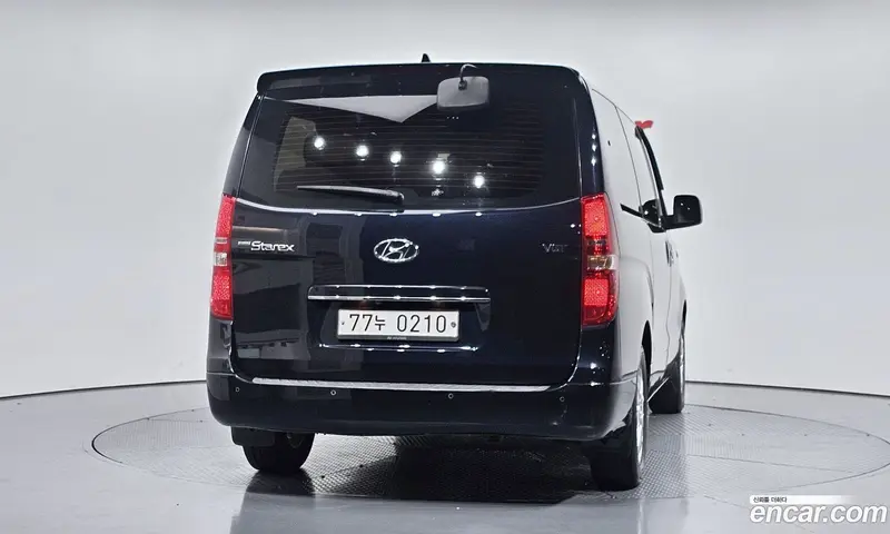 Hyundai H-1