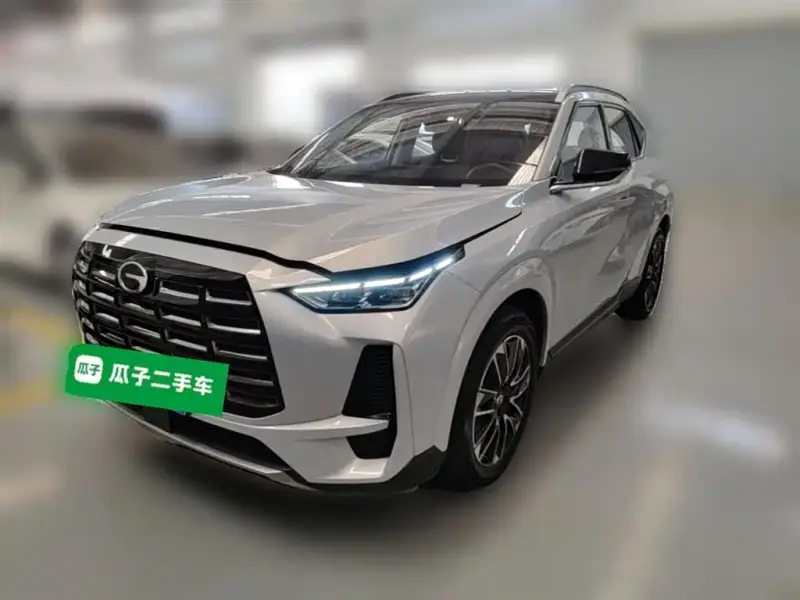 GAC Motor GS4