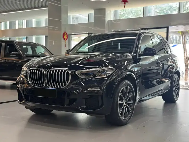 BMW X5 (Import)