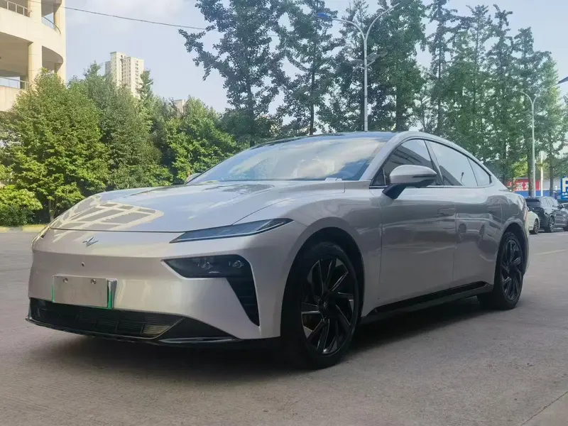 Dongfeng Yipai 007