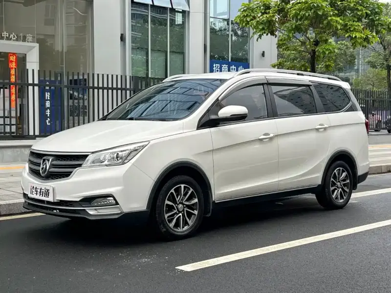 Baojun 730