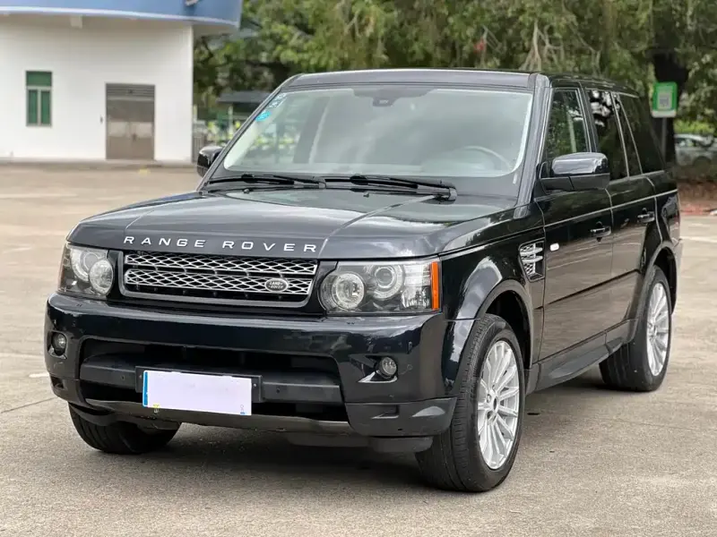 Land Rover Sport
