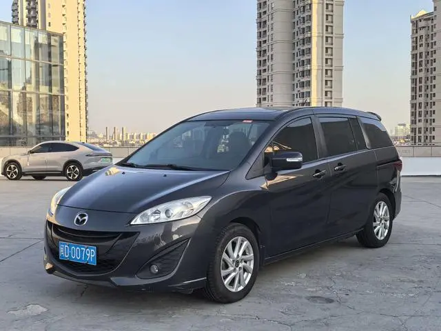 Mazda 5