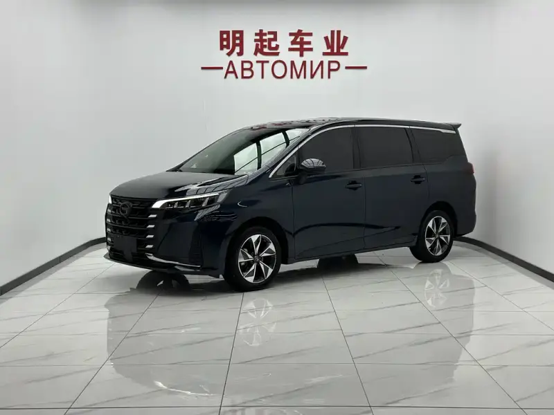 GAC Motor M6
