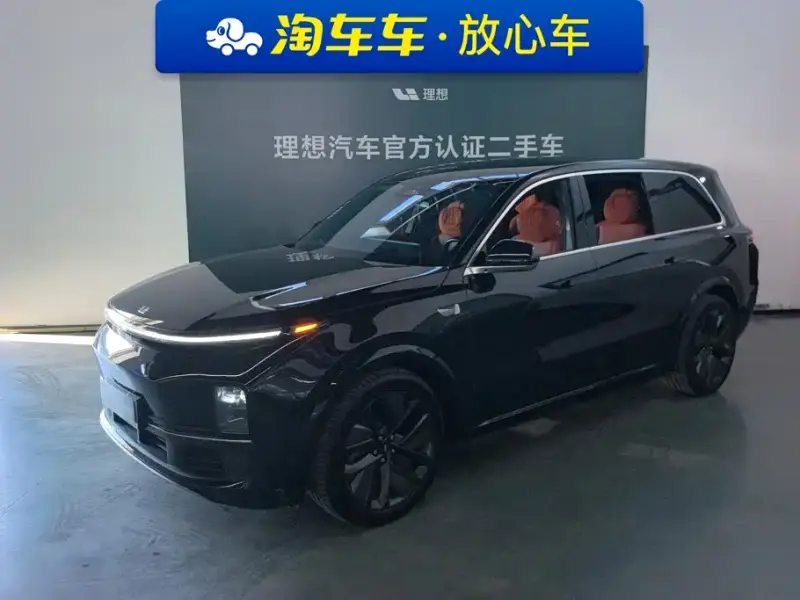Li Auto L9
