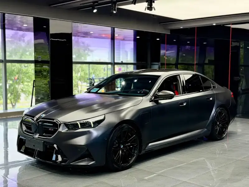 BMW M5