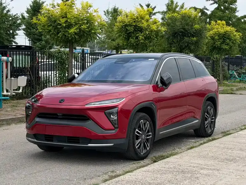 NIO ES6