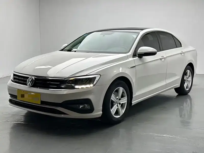 Volkswagen Lamando