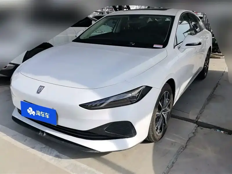 Roewe MG D7 (D7)