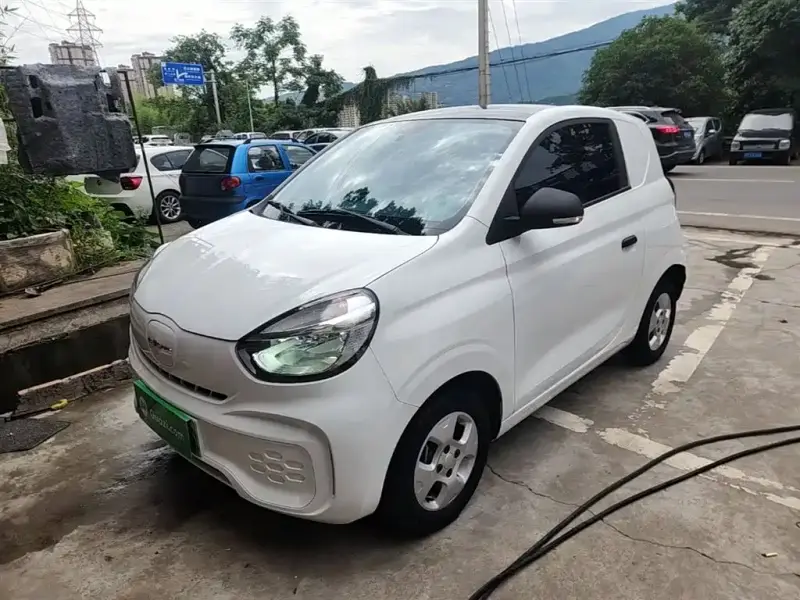 Roewe MG3 (Clever)