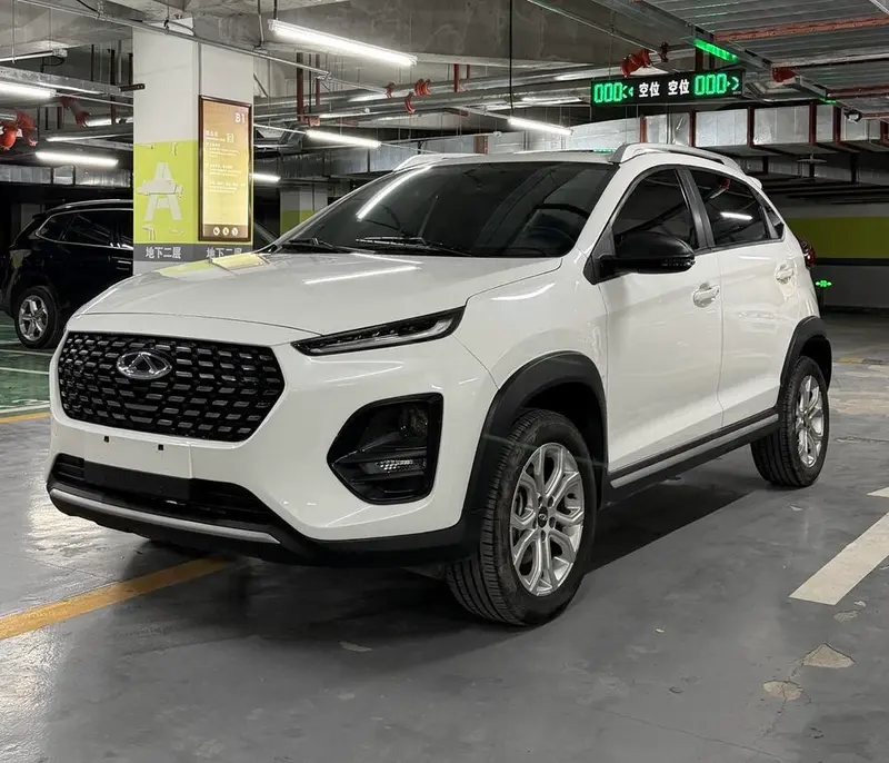 Chery Tiggo 3x