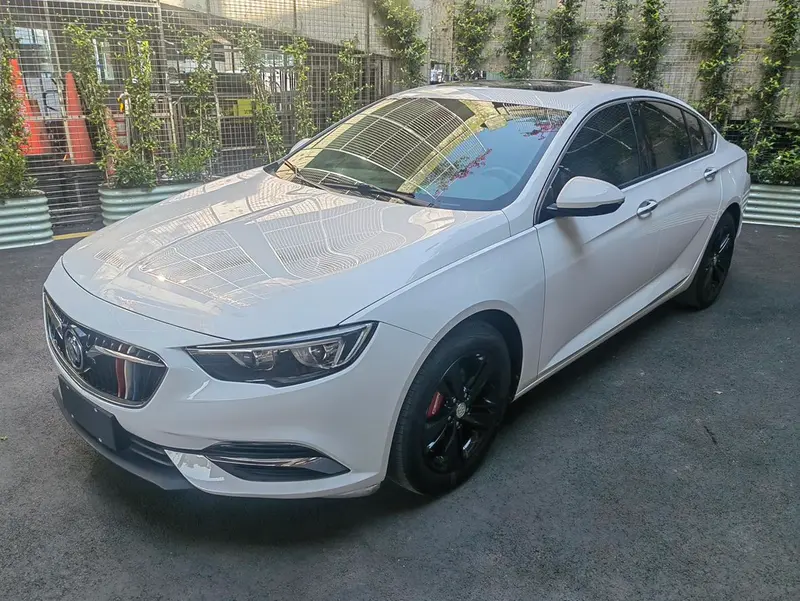 Buick Regal