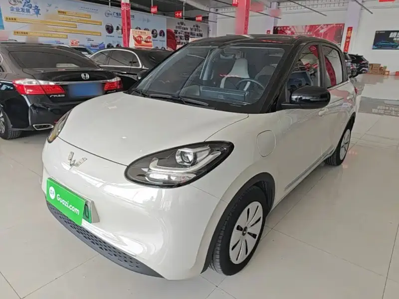 Wuling Bingo