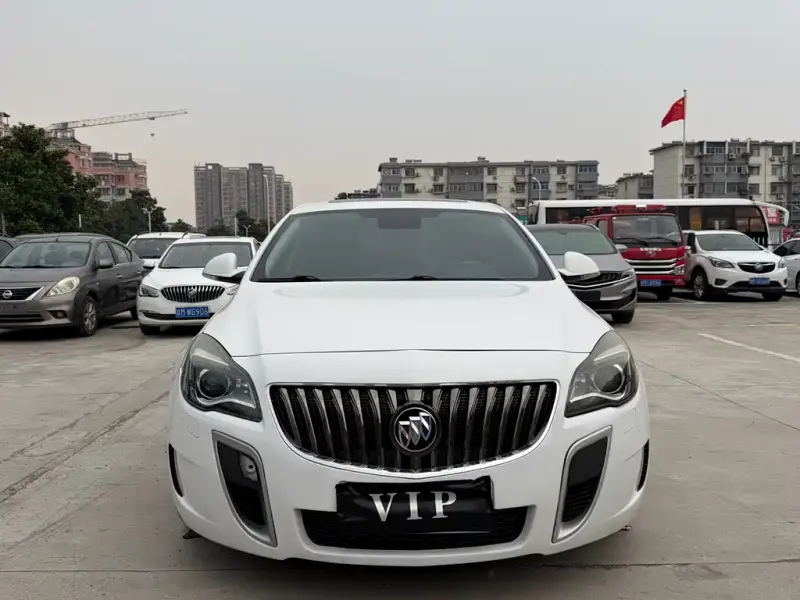 Buick Regal