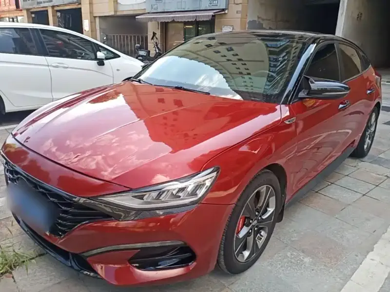 Hyundai Fista