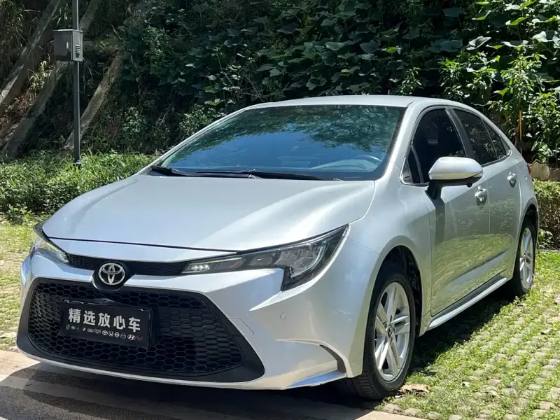 Toyota Levin