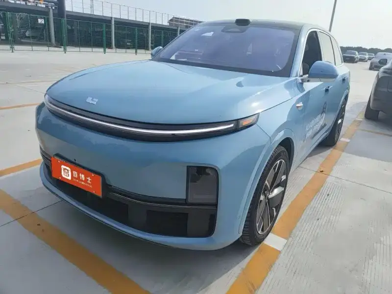 Li Auto L7