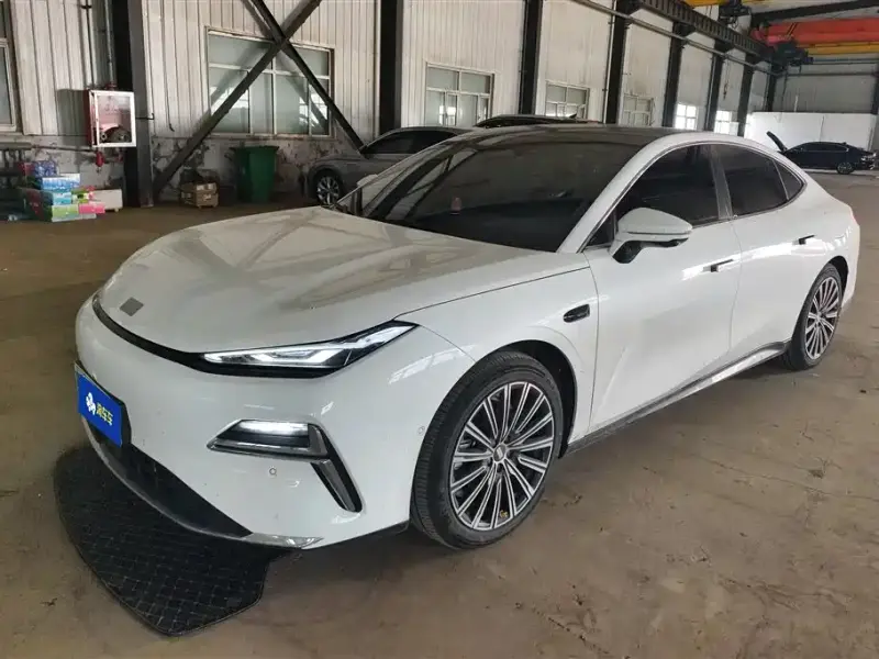 Galaxy Xingyao 8