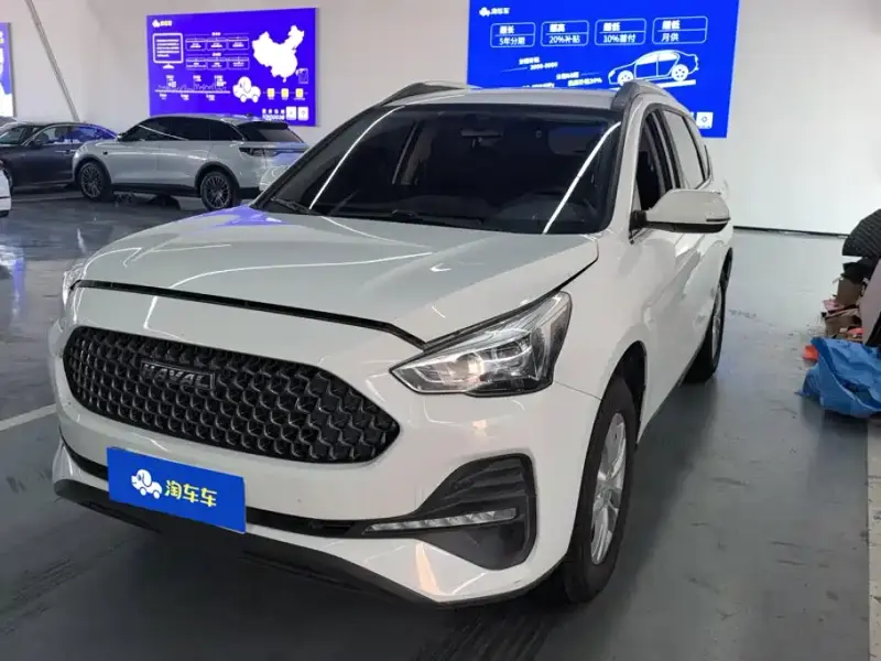 Haval M6