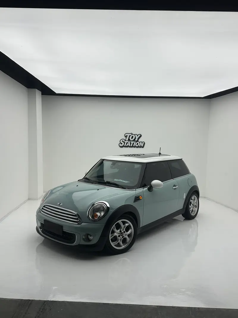 MINI