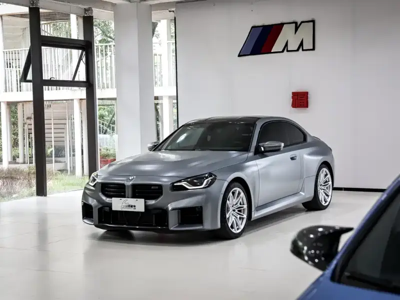 BMW M2