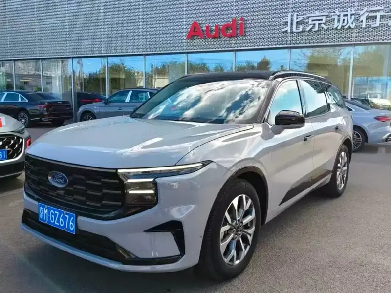 Ford Edge