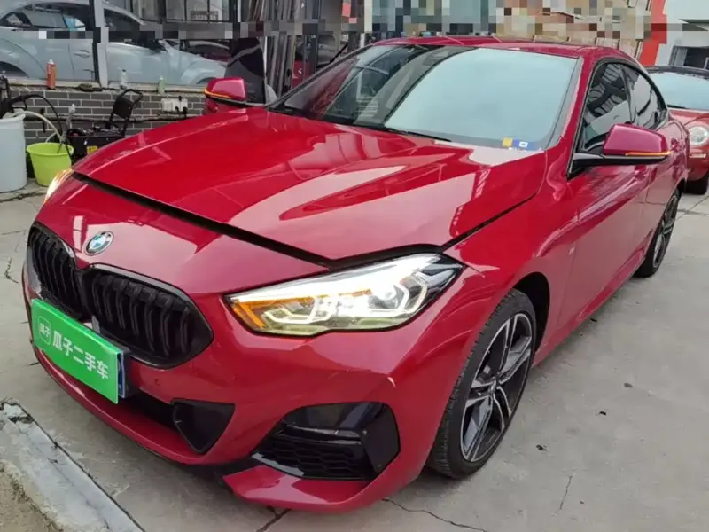 BMW 2-Series